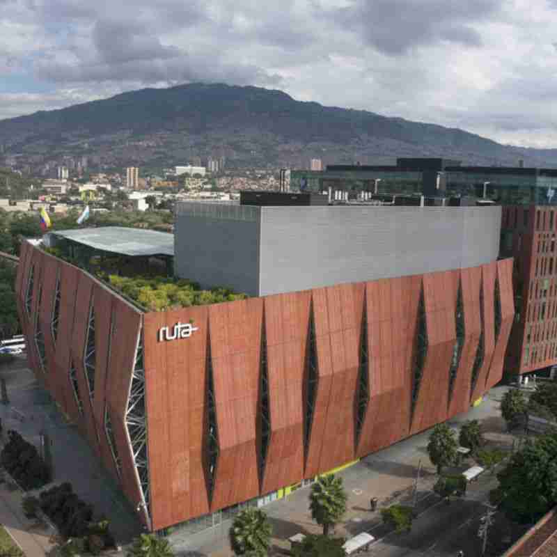 desarrollo de paginas web en medellin