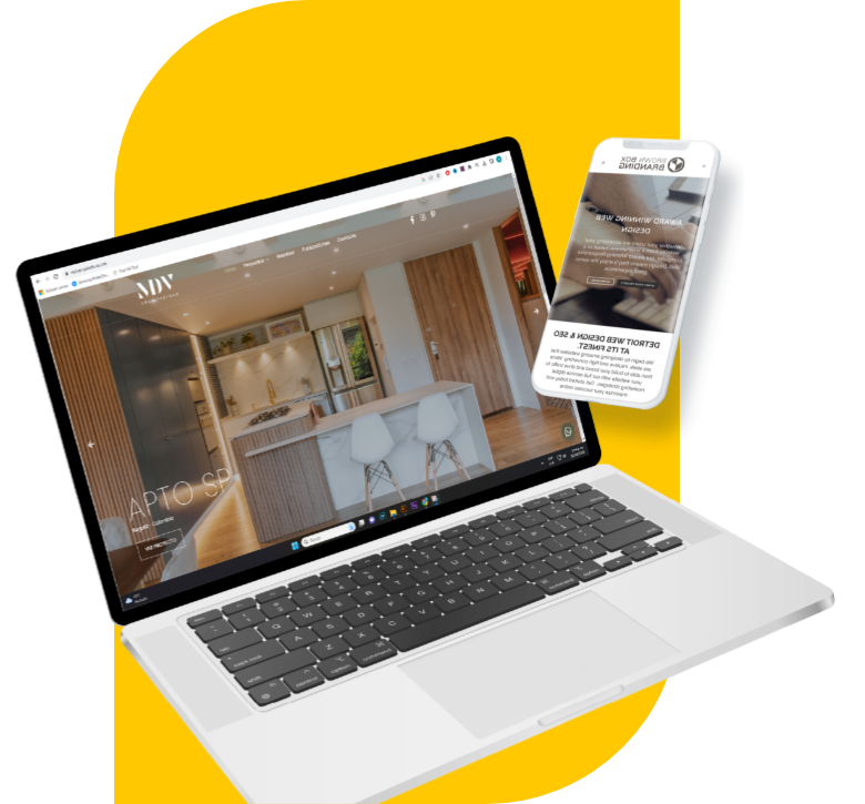 Diseño y Desarrollo de Sitios Web WordPress