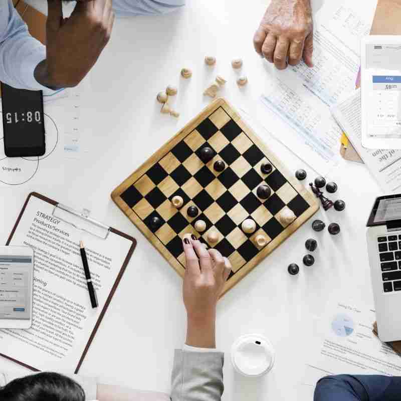 estrategia de marketing digital