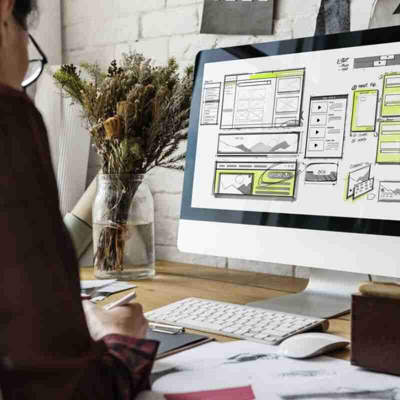 Tendencias 2024 del Diseño Web